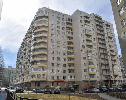 Дом на Северном проспекте (15.04.2013), Май 2013