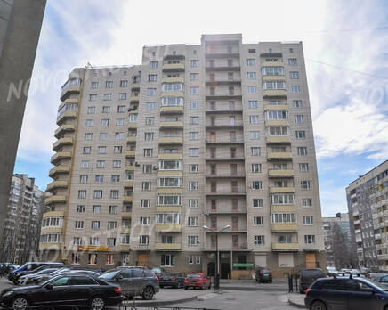 Дом на Северном проспекте (15.04.2013), Май 2013