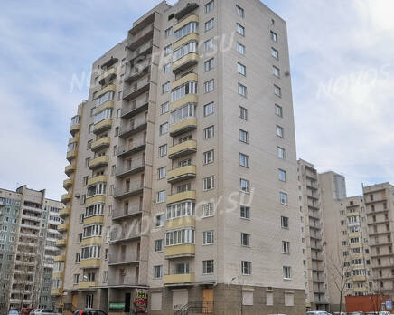 Дом на Северном проспекте (15.04.2013), Май 2013
