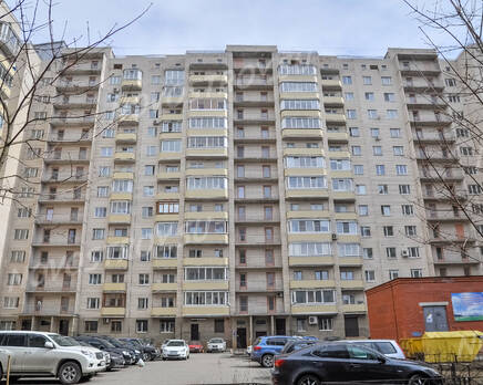 Дом на Северном проспекте (15.04.2013), Май 2013