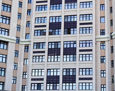 ЖК «Эдельвейс» (04.05.2013 г.), Май 2013