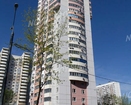  ЖК «Золотой треугольник» (12.05.2013 г.), Май 2013