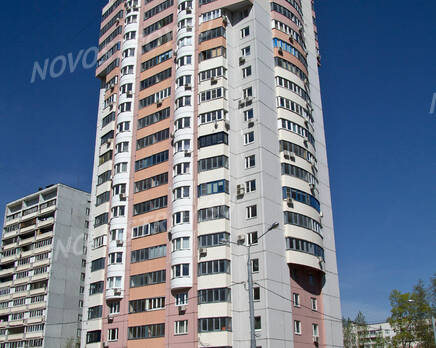  ЖК «Золотой треугольник» (12.05.2013 г.), Май 2013