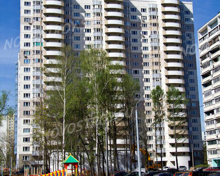  ЖК «Золотой треугольник» (12.05.2013 г.), Май 2013