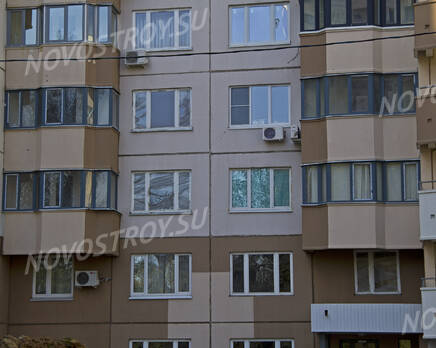 ЖК «Золотой треугольник» (12.05.2013 г.), Май 2013