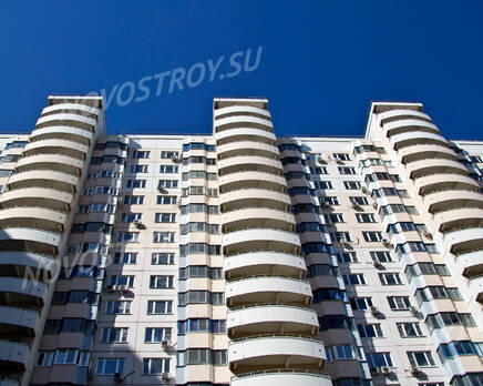 ЖК «Золотой треугольник» (12.05.2013 г.), Май 2013