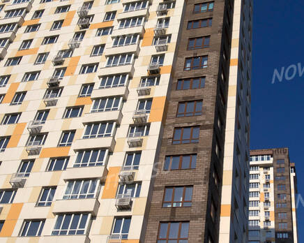 ЖК «Измайловский» (12.05.2013 г.), Май 2013
