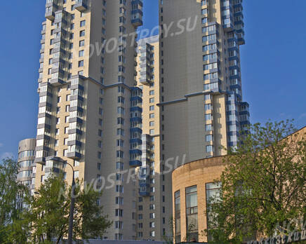 ЖК «Эко» (12.05.2013 г.), Май 2013