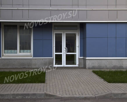  ЖК «Эко» (12.05.2013 г.), Май 2013