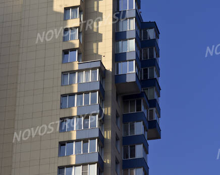  ЖК «Эко» (12.05.2013 г.), Май 2013
