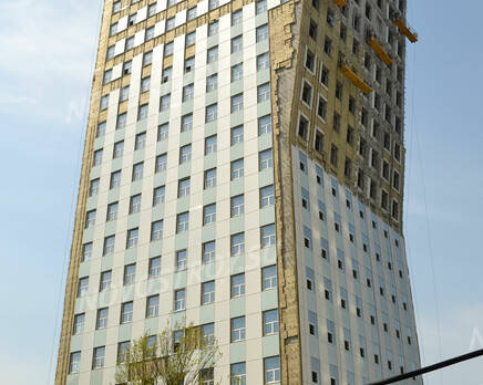 ЖК «Искры радости» (12.05.2013 г.), Май 2013