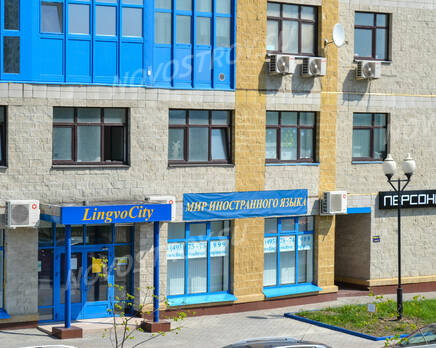 ЖК «Янтарный город» (15.05.2013 г.), Май 2013
