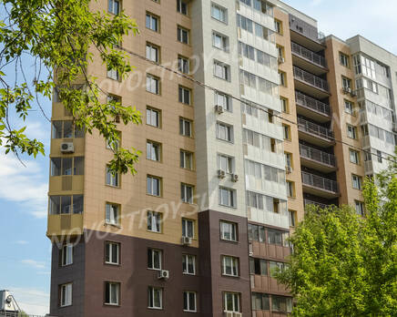 ЖК «Холмогоры» (10.05.2013 г.), Май 2013