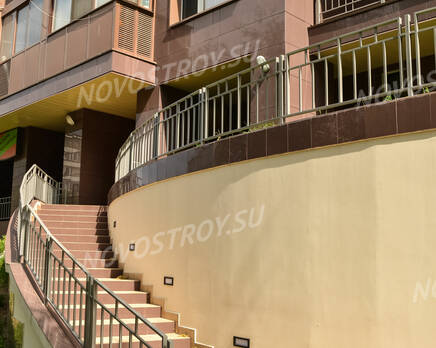 ЖК «Холмогоры» (10.05.2013 г.), Май 2013