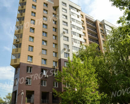 ЖК «Холмогоры» (10.05.2013 г.), Май 2013