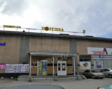 ЖК «Невский дуэт» (15.05.2013 г.), Май 2013