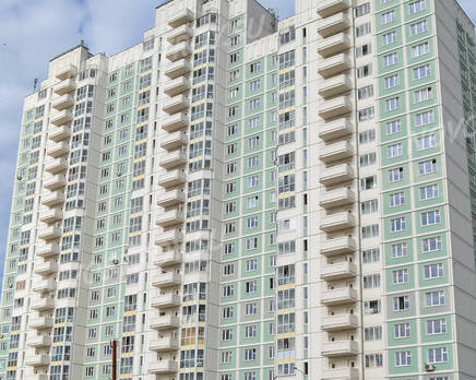 ЖК «Аннинский» (20.05.2013 г.), Май 2013