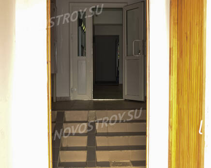 ЖК «Аннинский» (20.05.2013 г.), Май 2013