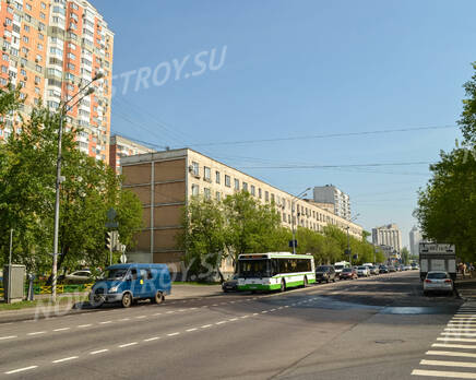 ЖК на ул. Снежная (06.05.2013 г.), Май 2013