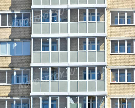  ЖК «Гражданский» (20.05.2013 г.), Май 2013