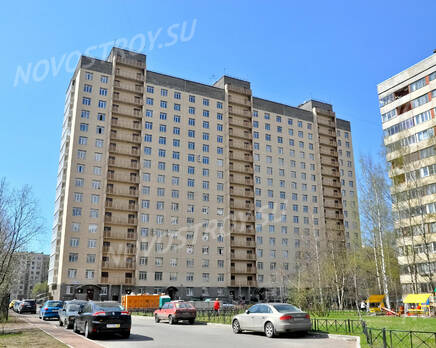  ЖК «Гражданский» (20.05.2013 г.), Май 2013