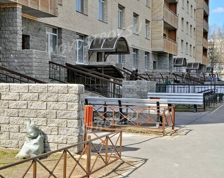  ЖК «Гражданский» (20.05.2013 г.), Май 2013