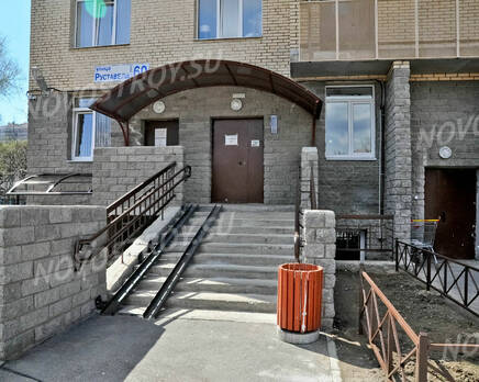  ЖК «Гражданский» (20.05.2013 г.), Май 2013