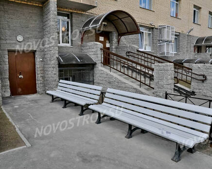  ЖК «Гражданский» (20.05.2013 г.), Май 2013