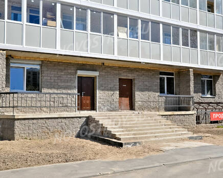  ЖК «Гражданский» (20.05.2013 г.), Май 2013