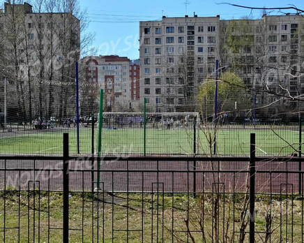  ЖК «Гражданский» (20.05.2013 г.), Май 2013