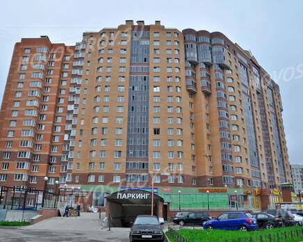 Жилой комплекс «Респект» (15.05.2013), Май 2013