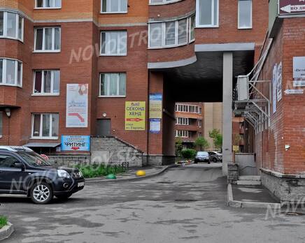 Жилой комплекс «Респект» (15.05.2013), Май 2013