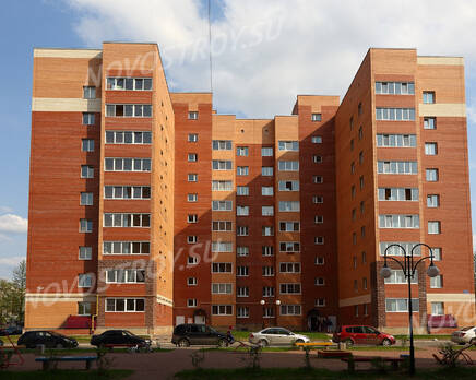 ЖК «Ижора» (15.05.2013), Июнь 2013
