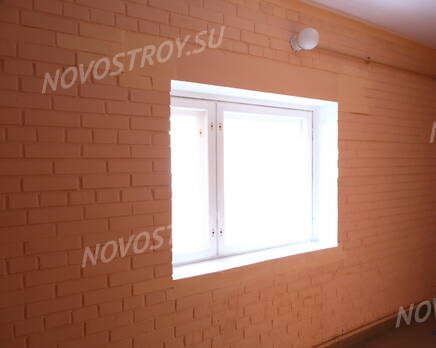 ЖК «Ижора» (15.05.2013), Июнь 2013