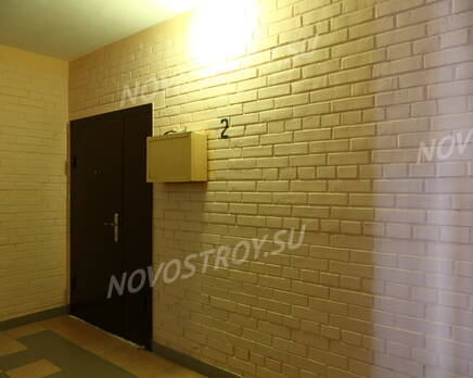ЖК «Ижора» (15.05.2013), Июнь 2013