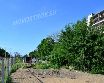 «Костромской, 14» (15.05.2013), Июнь 2013
