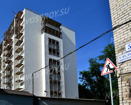 «Костромской, 14» (15.05.2013), Июнь 2013
