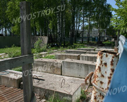 Строительство ЖК «Карельский шпиль» (10.06.2013 г.), Июнь 2013