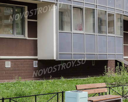ЖК «Монреаль» (15.06.2013), Июнь 2013
