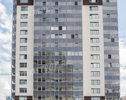 ЖК «Монреаль» (15.06.2013), Июнь 2013