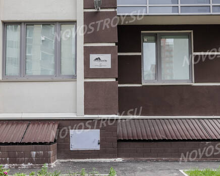 ЖК «Монреаль» (15.06.2013), Июнь 2013