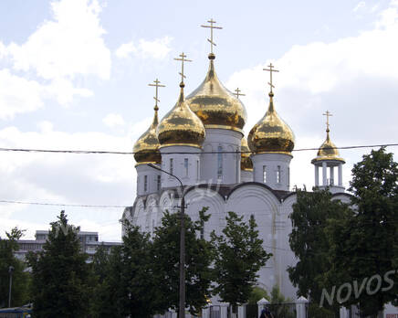 «Дом на улице Гагарина» (15.06.2013), Июнь 2013