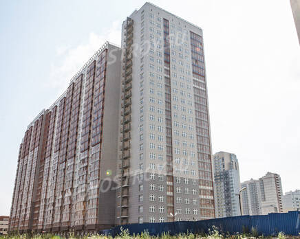 Дом в Лыжном переулке (15.06.2013), Июль 2013