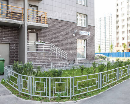 Дом в Лыжном переулке (15.06.2013), Июль 2013