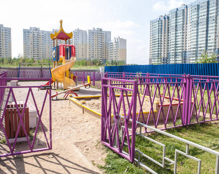 Дом в Лыжном переулке (15.06.2013), Июль 2013