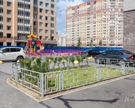 Дом в Лыжном переулке (15.06.2013), Июль 2013