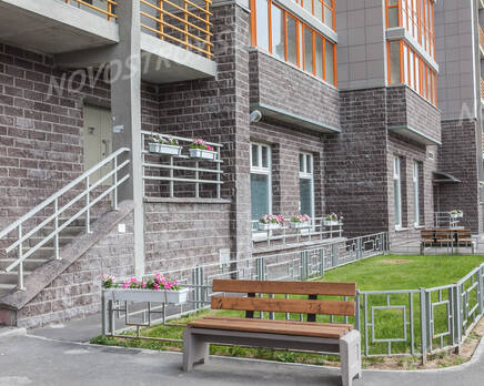 Дом в Лыжном переулке (15.06.2013), Июль 2013