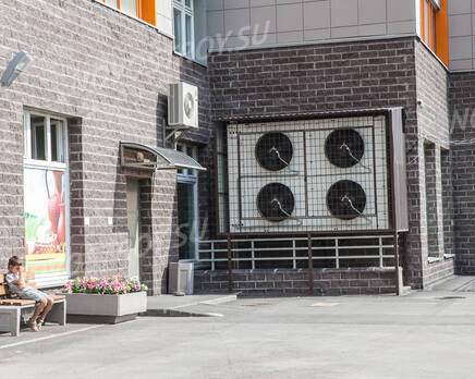 Дом в Лыжном переулке (15.06.2013), Июль 2013