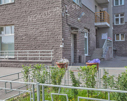 Дом в Лыжном переулке (15.06.2013), Июль 2013