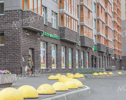 Дом в Лыжном переулке (15.06.2013), Июль 2013